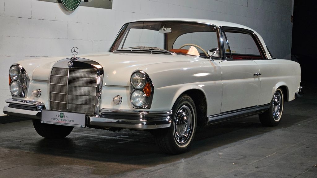 Bild des Angebotes Mercedes-Benz 1. Lack + 2 VORBESITZER! SCHECKHEFT!
