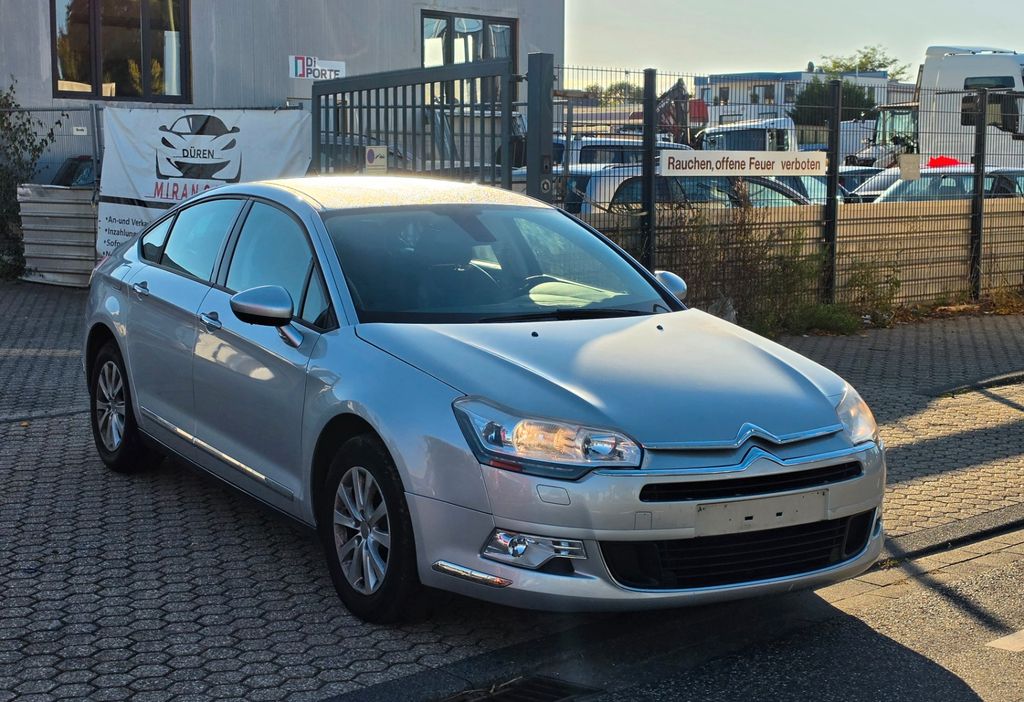 Bild des Angebotes Citroën C5 Lim. Tendance/Navi/Klima/Euro5