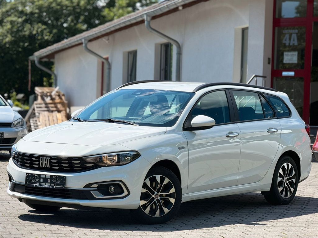 Bild des Angebotes Fiat Tipo 1.0 SHZ CARPLAY TMPMT KLIMA ACC KAMERA