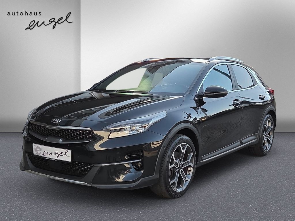 Bild des Angebotes Kia XCeed 1.5T-GDI Xdition 2 Zonen KAMERA KLIMA LED