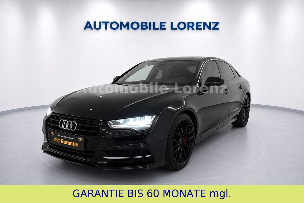 Bild des Angebotes Audi S7 Sportback 4.0 quattro / MTM UMBAU ORIGINAL