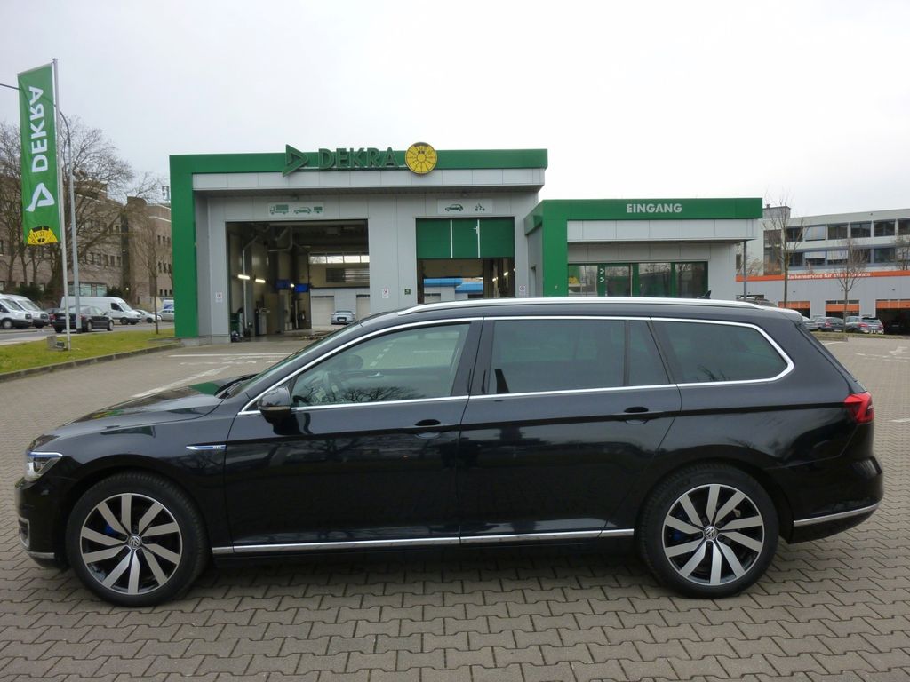 Bild des Angebotes Volkswagen Passat Variant GTE