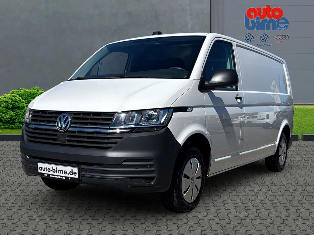 Bild des Angebotes Volkswagen Transporter lang FWD 2.0 TDI Kasten EcoProfi L2H