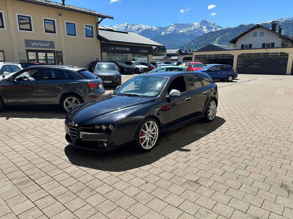Bild des Angebotes Alfa Romeo 159 1.8 TB 16V Turismo Turismo