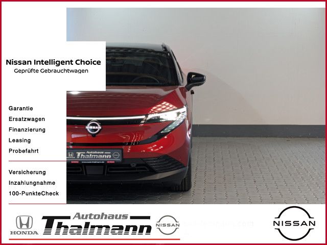 Nissan Leaf Advance 75 kWh