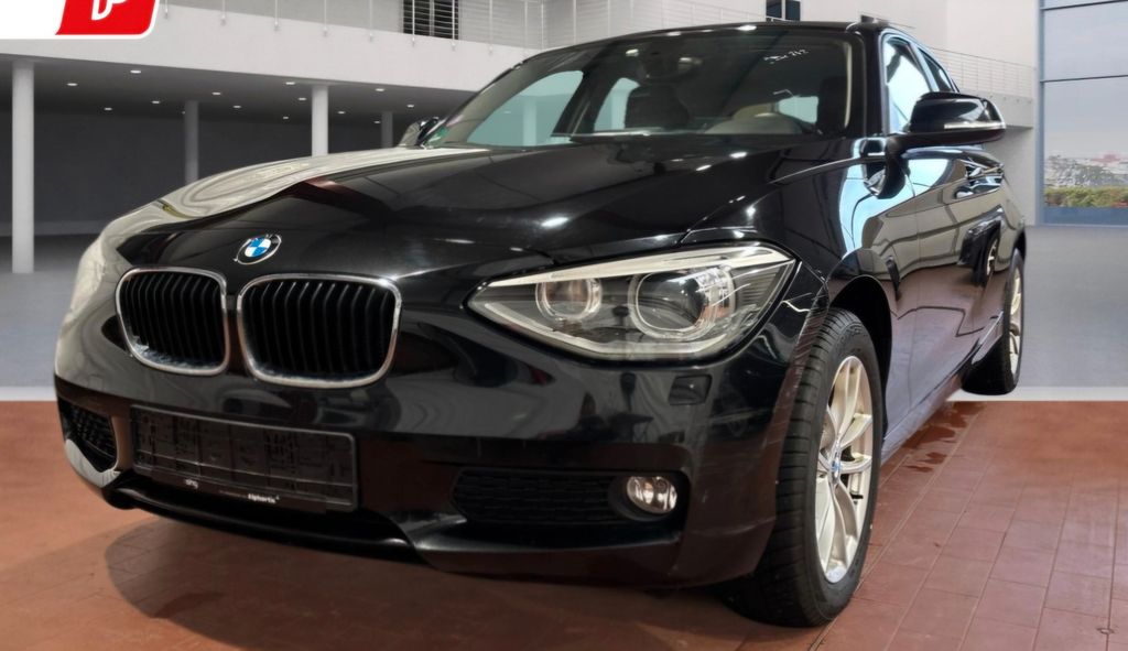 Bild des Angebotes BMW 116i -