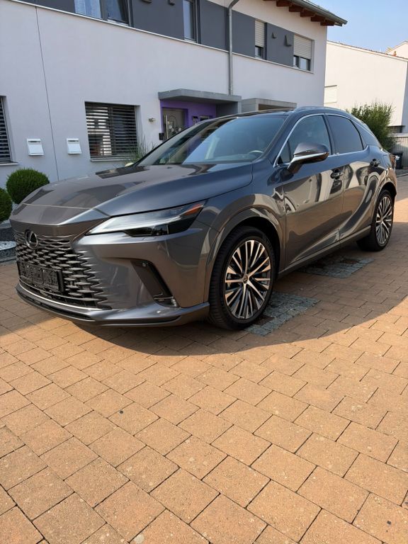 Bild des Angebotes Lexus RX 350 350h Luxury Luxury