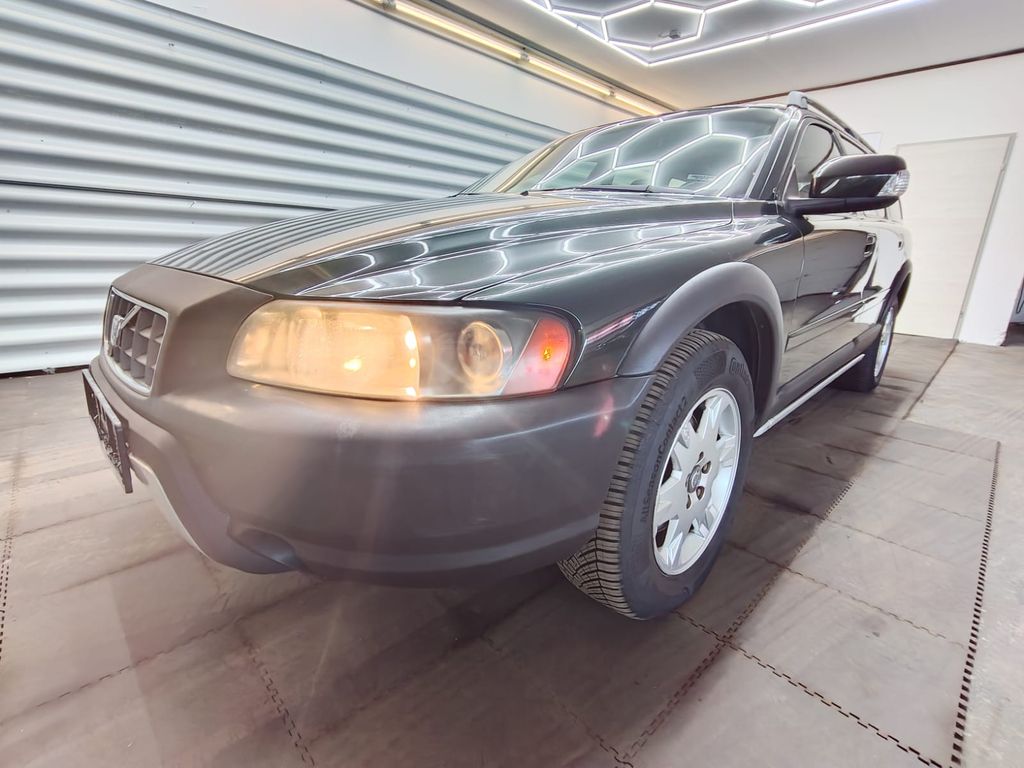 Volvo XC70 D5 AWD Ocean Race Momentum  HU/AU NEU