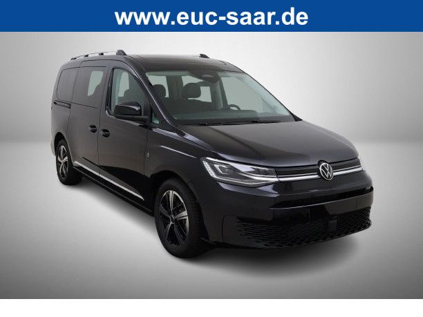 Bild des Angebotes Volkswagen Caddy Maxi eHybrid Maxi Style 115
