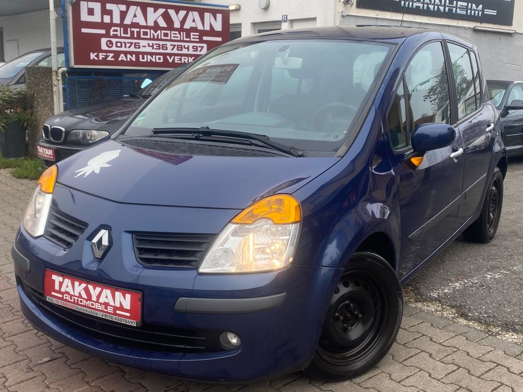 Bild des Angebotes Renault Modus Tech'Run