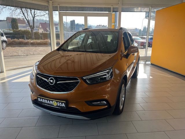 Bild des Angebotes Opel Mokka X Innovation Ahzv.