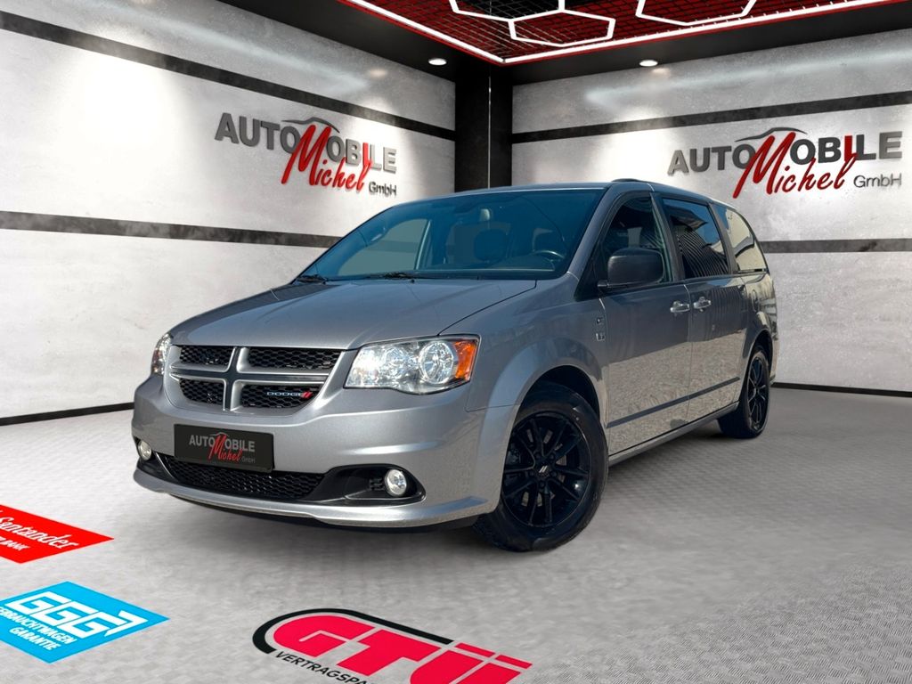 Bild des Angebotes Dodge Grand Caravan 3.6 SXT / 35th Anniversary Edit.