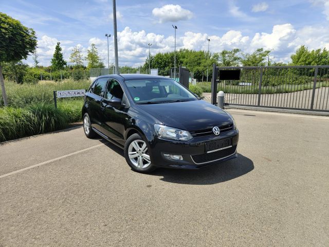 Bild des Angebotes Volkswagen Polo 1.4 DSG MATCH MATCH