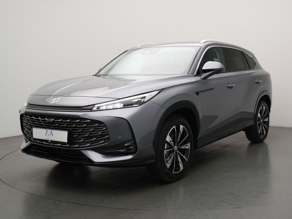 Bild des Angebotes MG HS 1.5 Hybrid+ 224 Luxury 360KAM+LEDER+KEYLESS