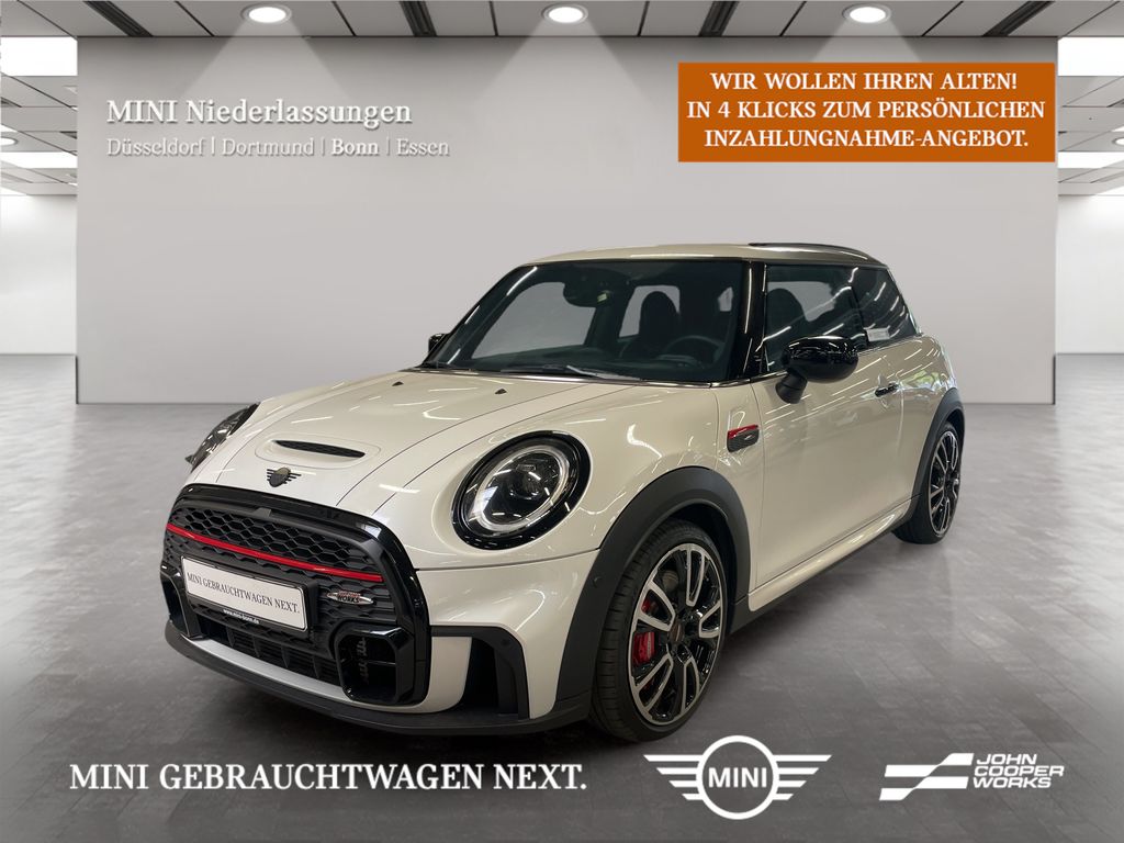 Bild des Angebotes MINI John Cooper Works Navi Harman/K Head-Up Kamera