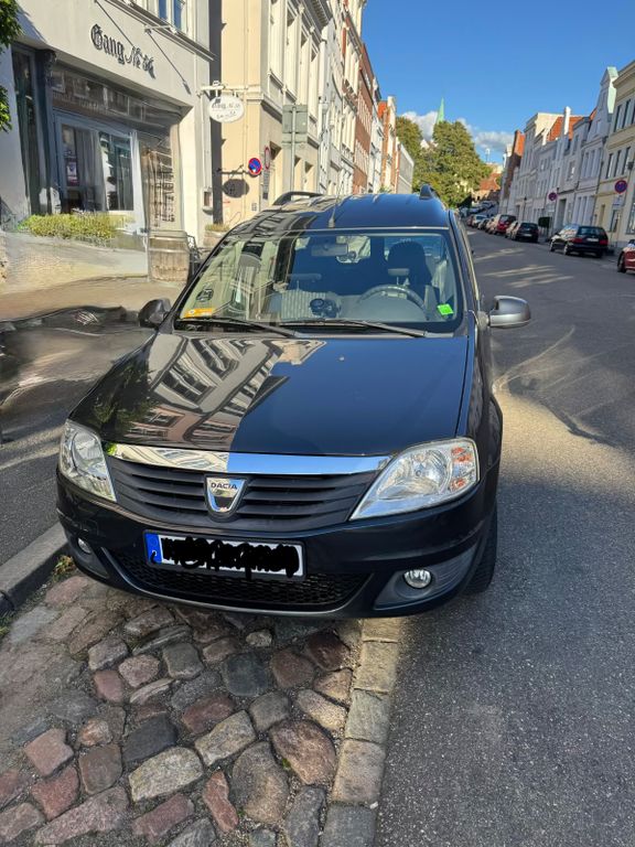 Bild des Angebotes Dacia Logan MCV 1.6 MPI 85 -