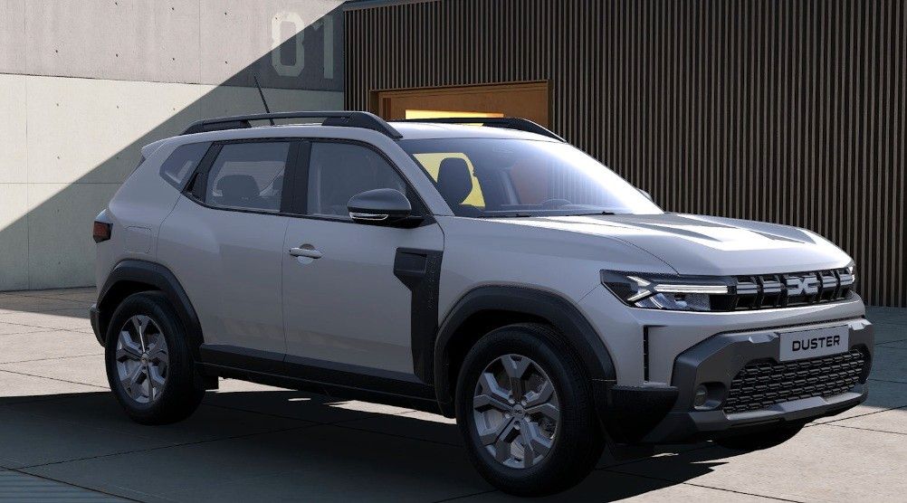 Bild des Angebotes Dacia Duster III ECO-G 120 Expression