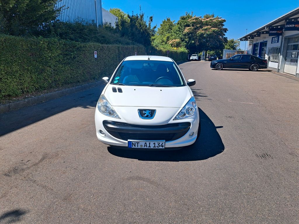 Bild des Angebotes Peugeot 206 1.1 60 Urban Style Urban Style