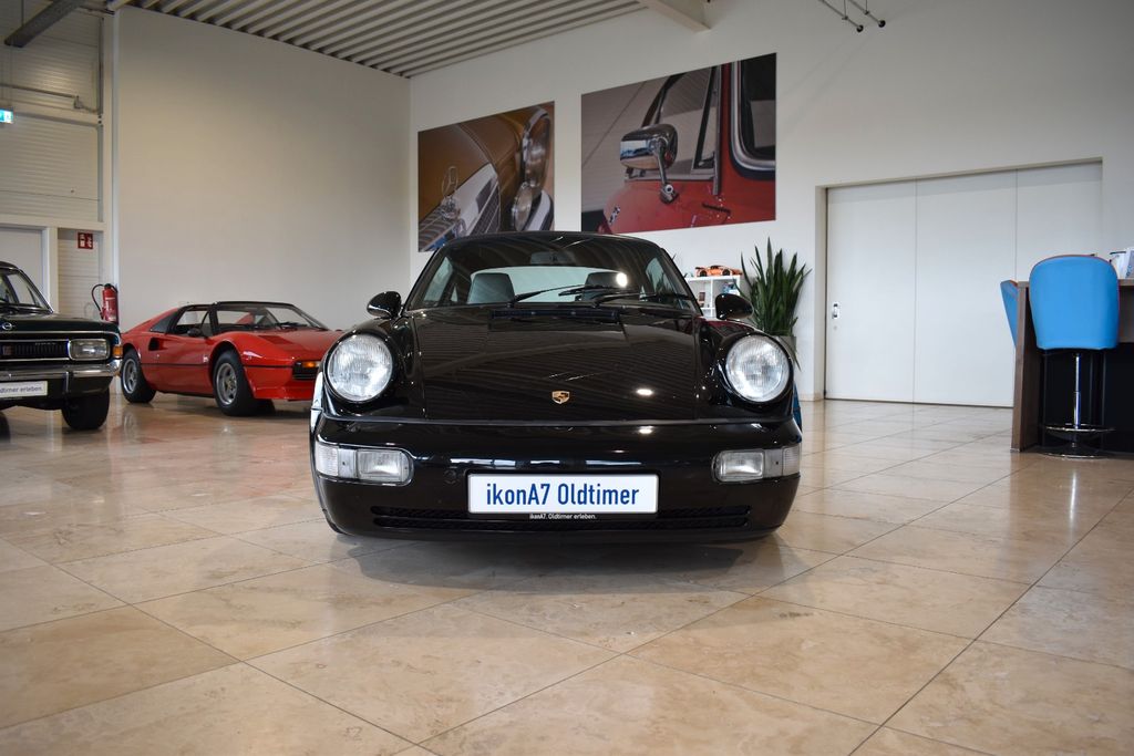 Bild des Angebotes Porsche 964