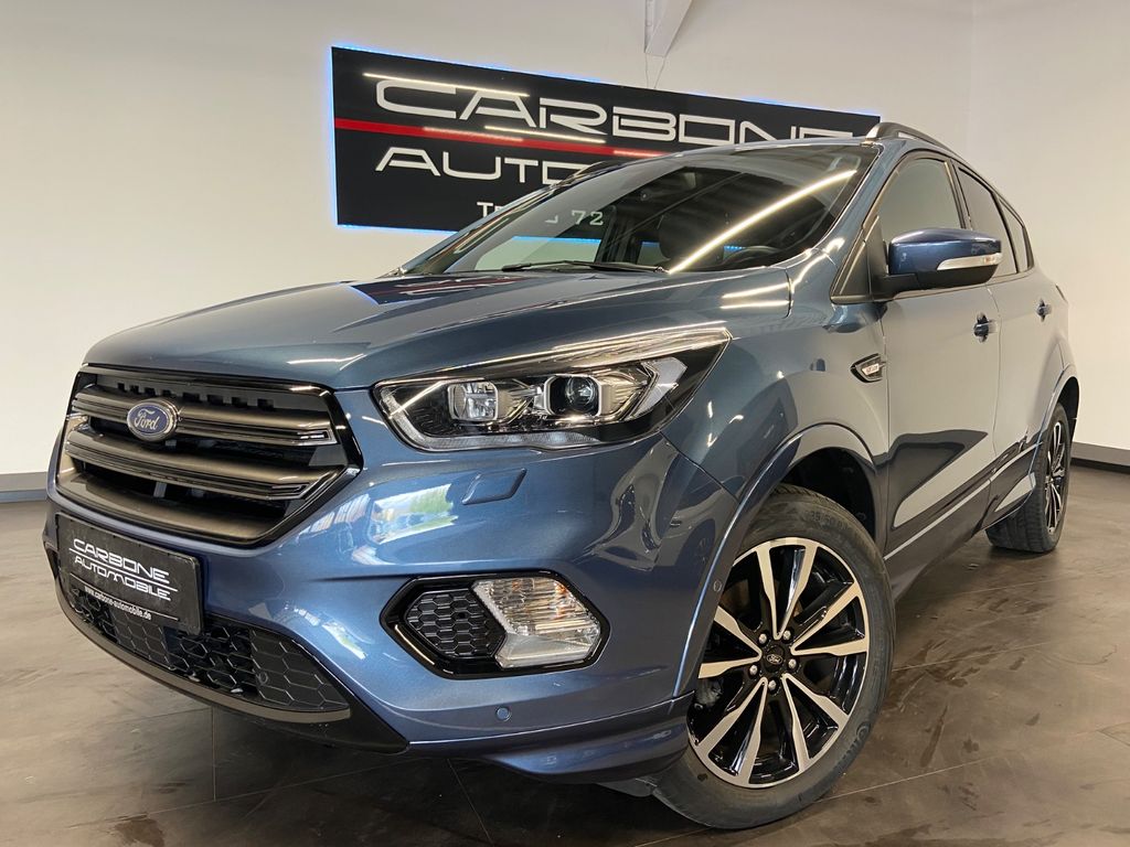 Bild des Angebotes Ford Kuga 1.5 **ST-Line Sport**Original 33tkm**
