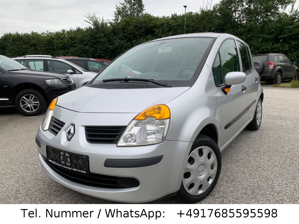 Bild des Angebotes Renault Modus Authentique