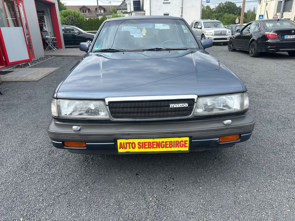 Bild des Angebotes Mazda 929 GLX 2,2