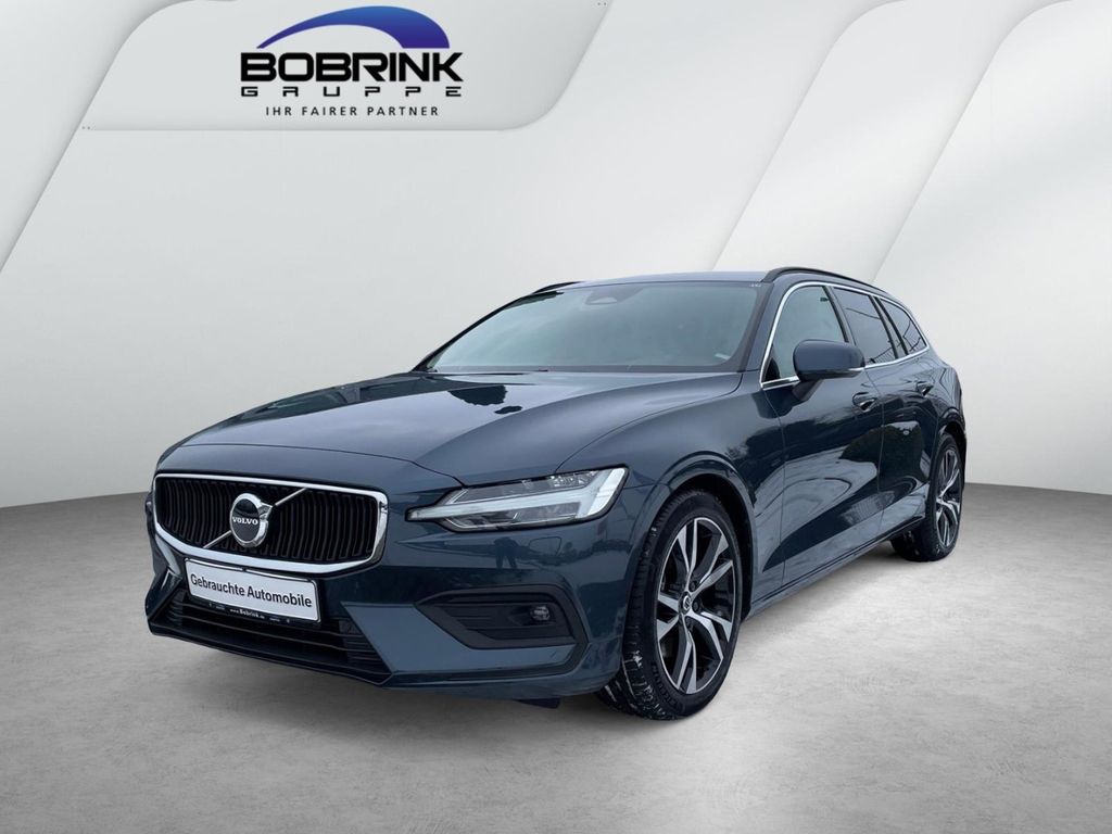 Bild des Angebotes Volvo V60 B3 Core Keyless Start+Drive Tempomat LED