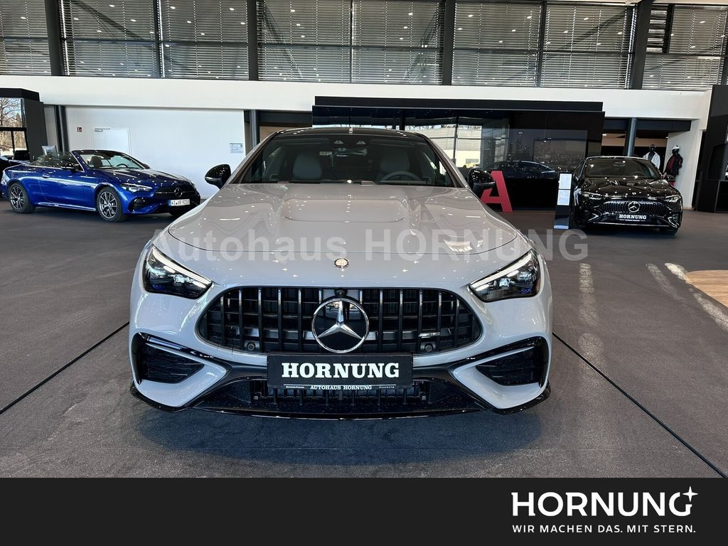 Bild des Angebotes Mercedes-Benz CLE 53 4M AMG Coupé STHZG DIGI NP2 PANOSD DRIVER