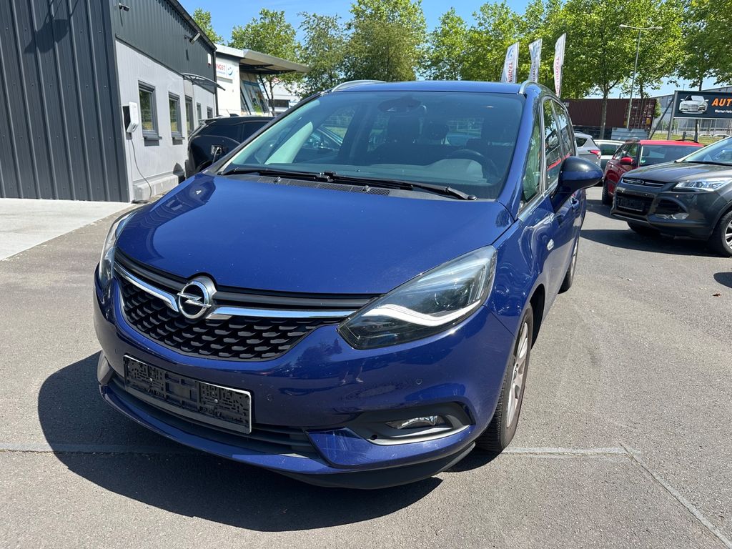 Bild des Angebotes Opel Zafira C Business Innovation Start/Stop