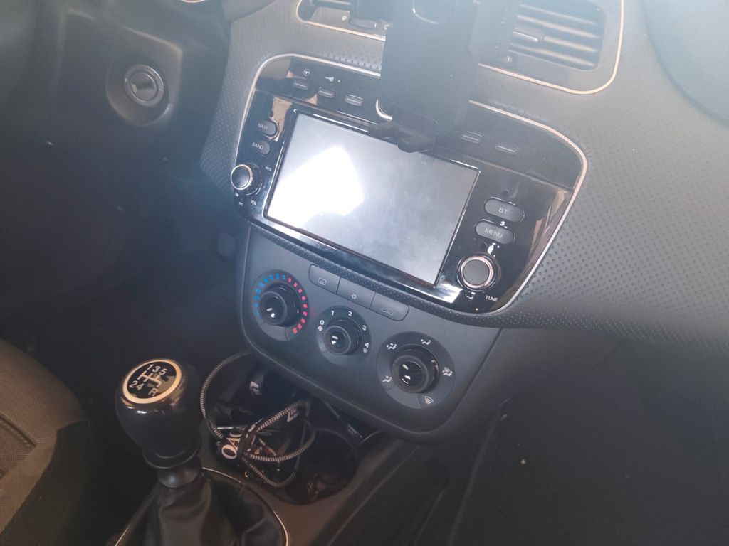 Bild des Angebotes Fiat Grande Punto