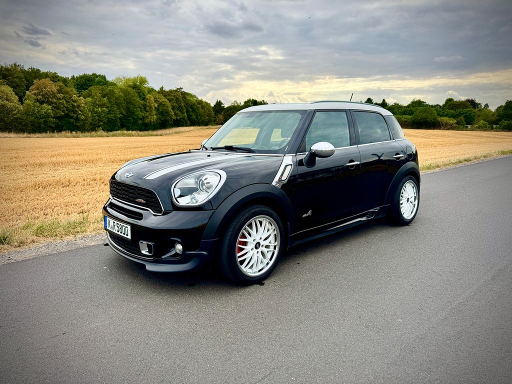 Bild des Angebotes MINI John Cooper Works Countryman John Cooper Wor...