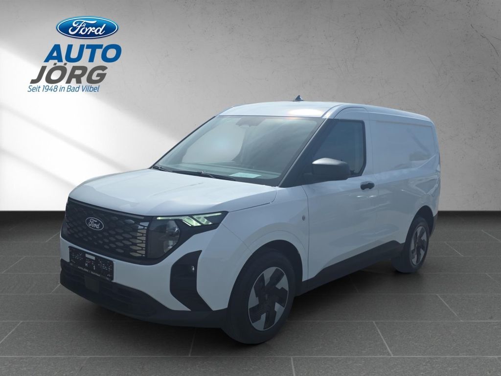 Bild des Angebotes Ford Transit Courier BEV Trend 100kW (136PS) *Automat
