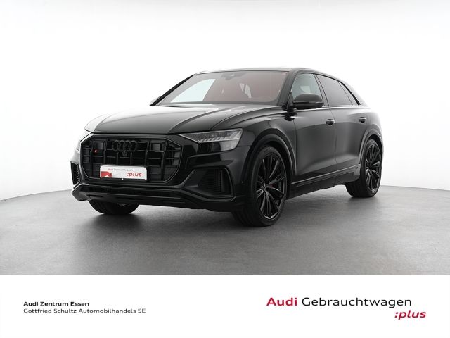 Bild des Angebotes Audi SQ8 4.0 TFSI quattro competition plus