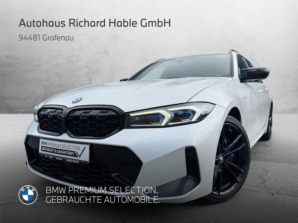 Bild des Angebotes BMW M340d xDrive Touring