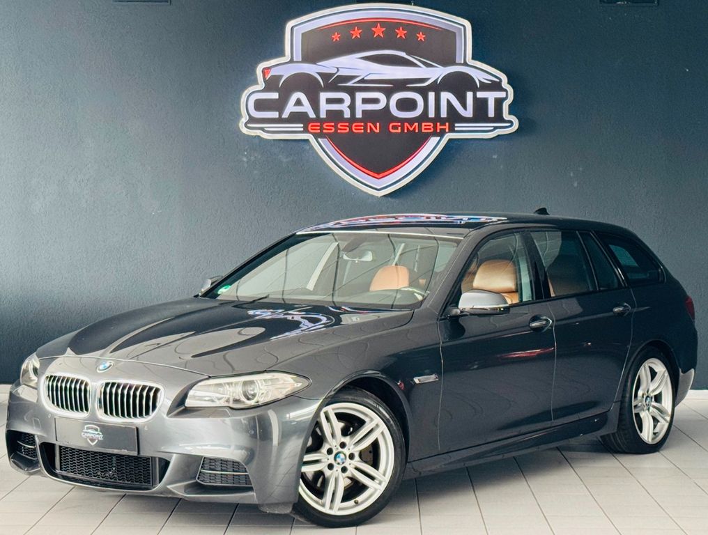 Bild des Angebotes BMW 535i T- INDIVIDUAL/M PAPKET /LCI/NAVI/TOP