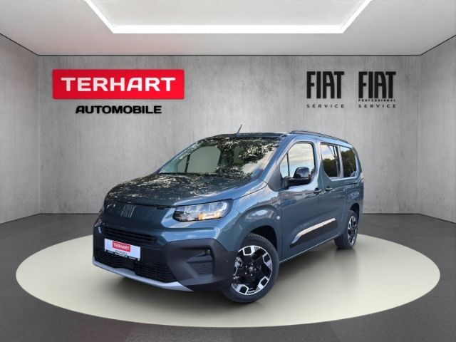 Bild des Angebotes Fiat Qubo L 1.5 La Prima AT8 7-Sitzer/LED/RFK/Tempoma