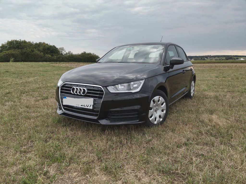 Bild des Angebotes Audi A1 1.0 TFSI ultra Sportback