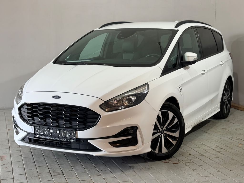 Bild des Angebotes Ford S-Max ST-Line Styling-Paket Memory Led