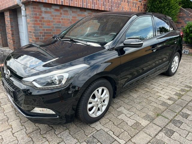 Bild des Angebotes Hyundai i20 1.2 62kW Classic Classic
