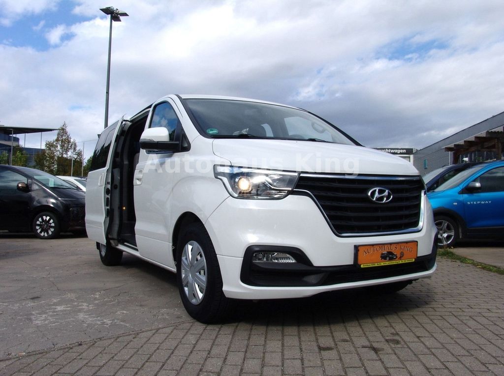 Bild des Angebotes Hyundai H-1 Travel Trend neues Modell -AUT/NAVI/8Sit