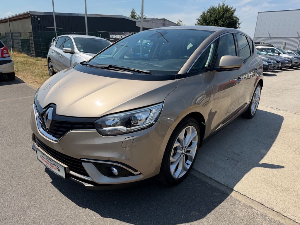 Bild des Angebotes Renault Scenic ENERGY TCe 115 Experience/Tüv-Neu/