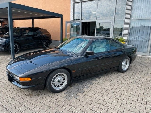 BMW 840Ci