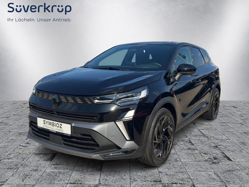 Bild des Angebotes Renault Symbioz Esprit Alpine Mild Hybrid 140
