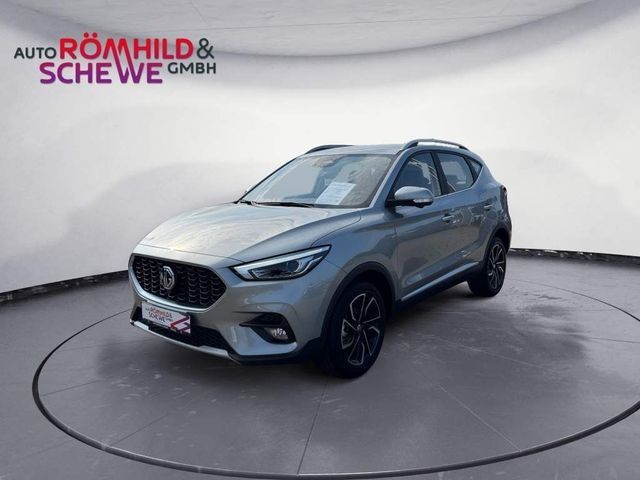 Bild des Angebotes MG ZS ICE 1.5 VTI-tech Luxury Navi 360 Kamera LED A