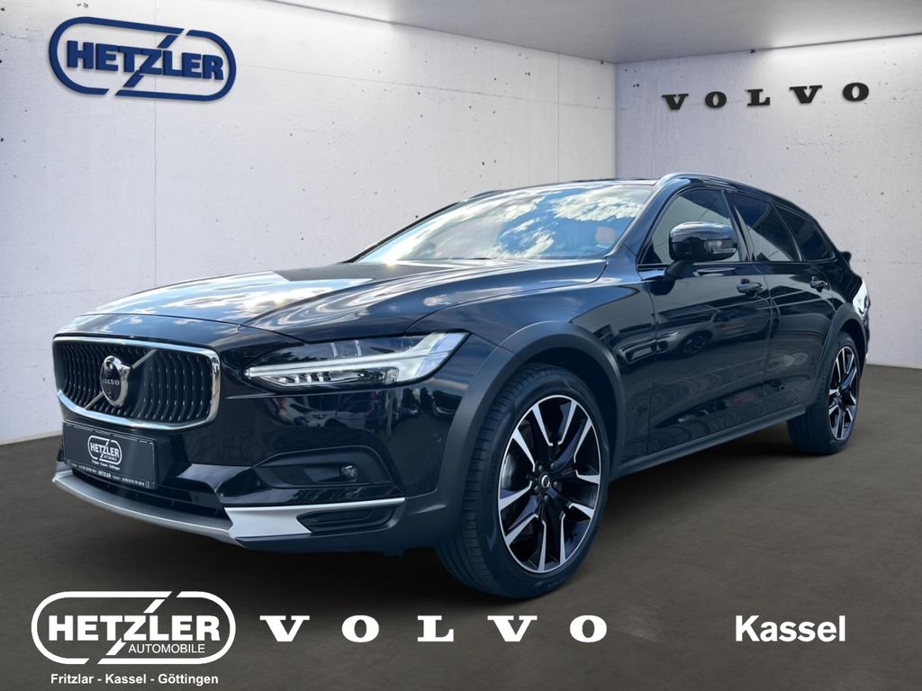Bild des Angebotes Volvo V90 Cross Country Cross Country Plus AWD StandHZ