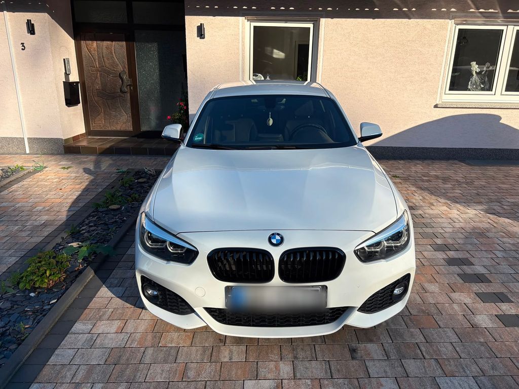 Bild des Angebotes BMW 120i M Sport A M Sport