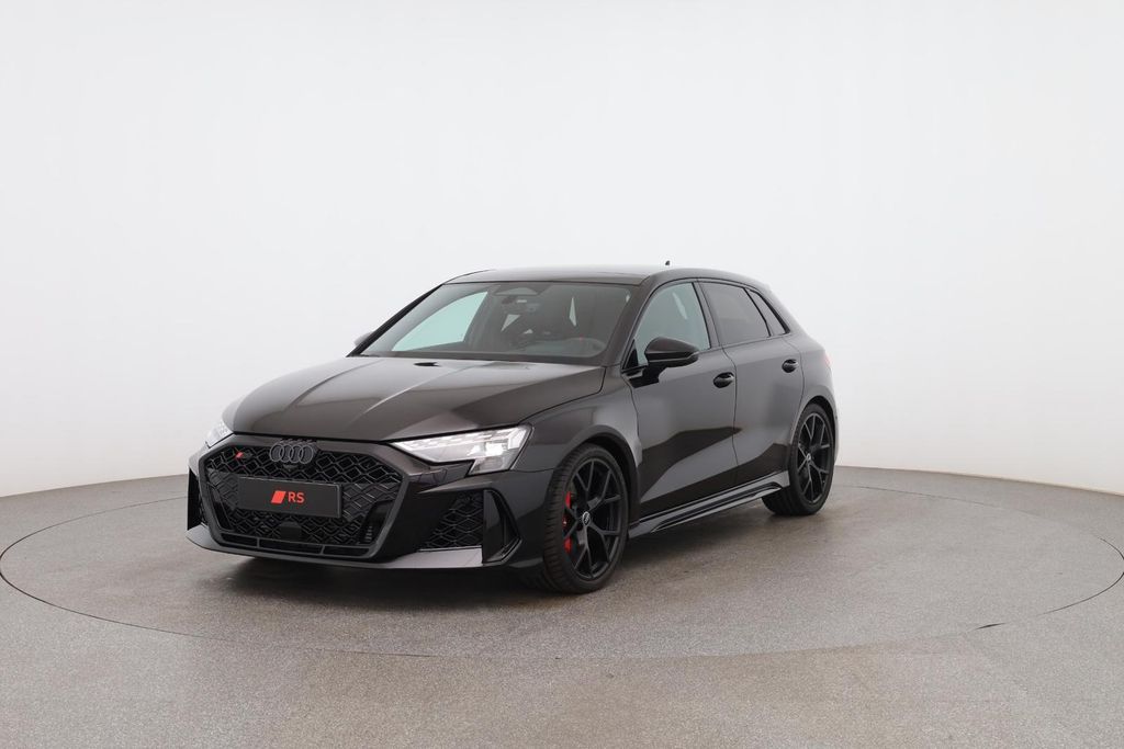 Bild des Angebotes Audi RS 3 Sportback