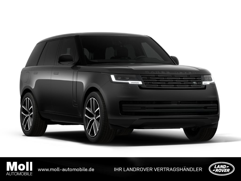 Bild des Angebotes Land Rover Range Rover P530 Autobiography HUD Luftfederung