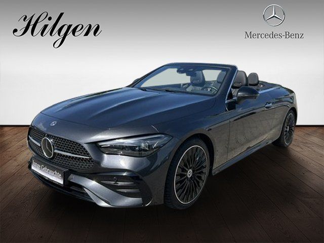 Bild des Angebotes Mercedes-Benz CLE 300 4M Cabrio AMG Premium Night-Pa. 360°
