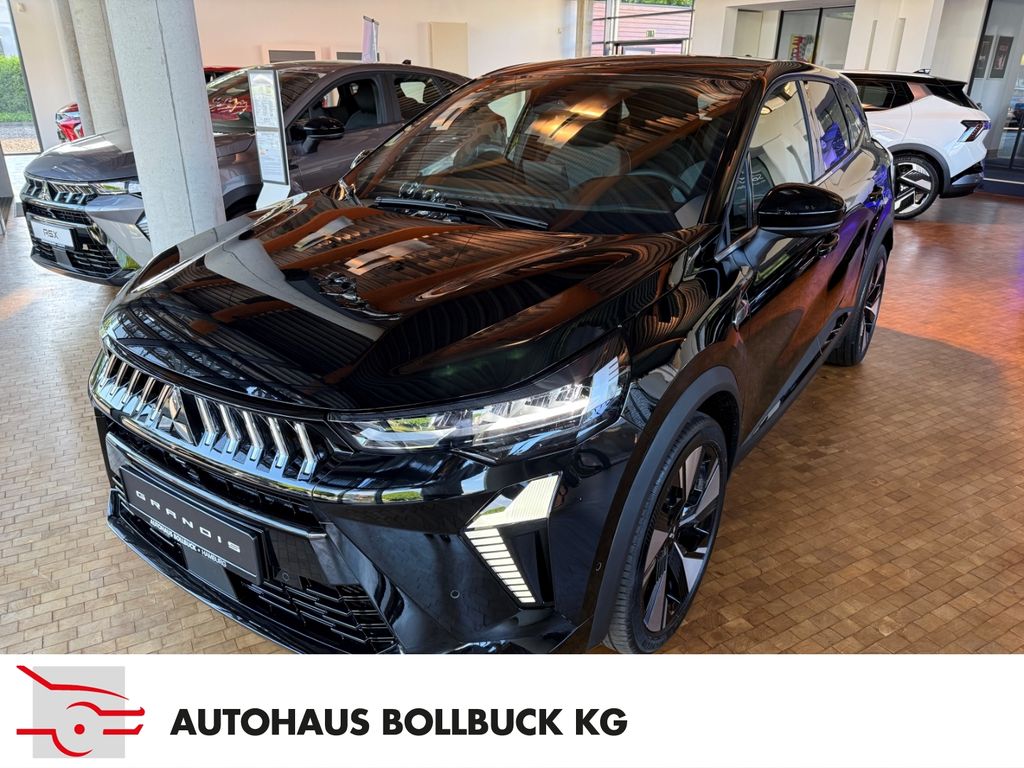 Bild des Angebotes Mitsubishi Grandis MHEV 103 kW Edition 1.3 T Intro Edit 7DC